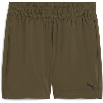 Puma TAD ESSENTIALS 5" Woven Short - Bermuda esportiva Puma TAD ESSENTIALS 5" Woven Short - Bermuda esportiva