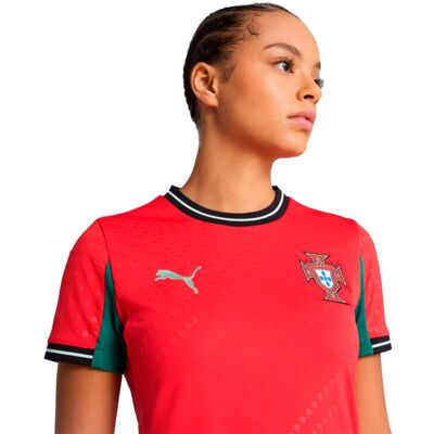 Camiseta de Portugal 24/25 - Mujer Camiseta de Portugal 24/25 - Mujer