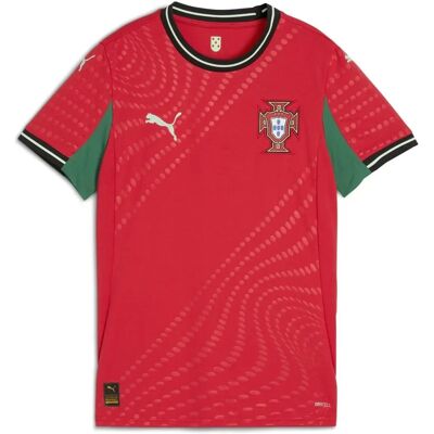 Camiseta de Portugal 24/25 - Mujer Camiseta de Portugal 24/25 - Mujer