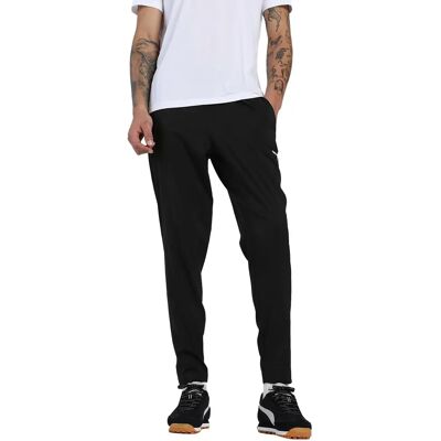 PUMA TAD ESSENTIALS Woven Tapered Broek - Training Pants PUMA TAD ESSENTIALS Woven Tapered Broek - Training Pants
