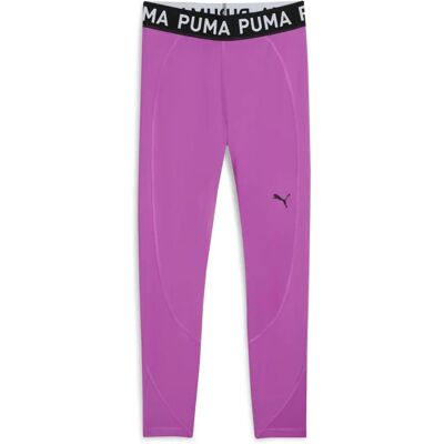 PUMA Sterke Leggings Dames - Hoge Taille, Gerecycled, Performance PUMA Sterke Leggings Dames - Hoge Taille, Gerecycled, Performance
