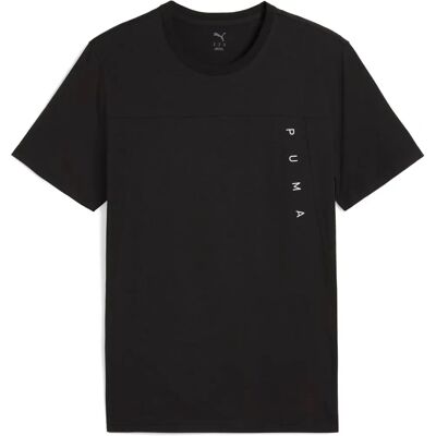 PUMA TAD TECH Triblend T-Shirt Herren - T-shirt PUMA TAD TECH Triblend T-Shirt Herren - T-shirt