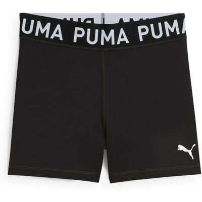 Short de sport Puma femme - W Strong Short Tight - Hw 3" (3XL) - Shorts de sport - Publicité Short de sport Puma femme - W Strong Short Tight - Hw 3" (3XL) - Shorts de sport - Publicité
