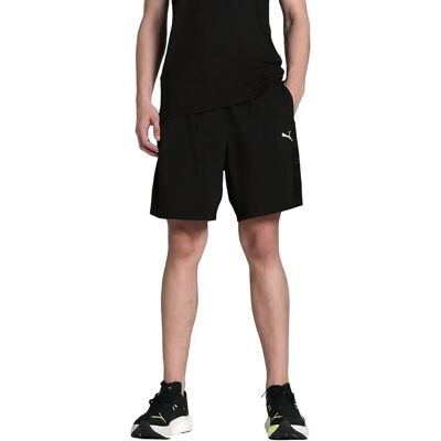 PUMA TAD TECH Shorts - Sportief, Verstelbaar, Lichtgewicht - Shorts PUMA TAD TECH Shorts - Sportief, Verstelbaar, Lichtgewicht - Shorts
