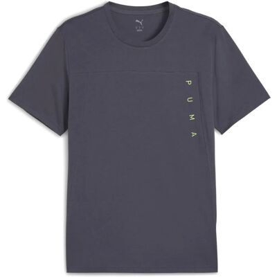 PUMA TAD TECH Triblend T-Shirt Herren - T-Shirt PUMA TAD TECH Triblend T-Shirt Herren - T-Shirt