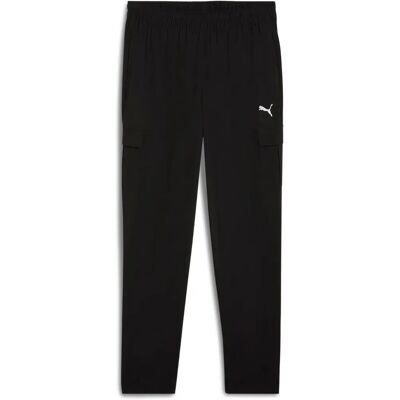 PUMA TAD TECH Woven Cargo - Sport Pants PUMA TAD TECH Woven Cargo - Sport Pants