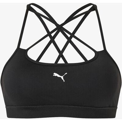 Puma Move Strappy BH - Sports-BH til Fitness Puma Move Strappy BH - Sports-BH til Fitness