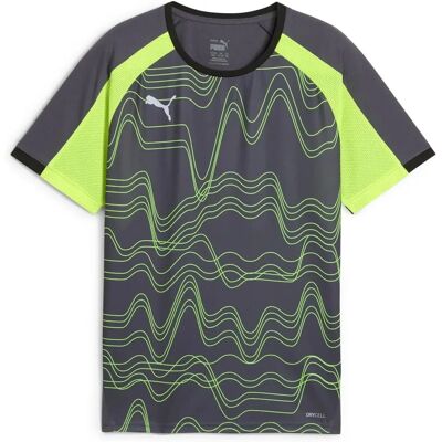 Puma - individualLIGA Graphic Jersey jr (164) - 164 - Jungen - Jersey Puma - individualLIGA Graphic Jersey jr (164) - 164 - Jungen - Jersey