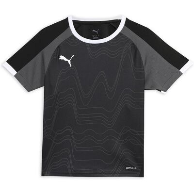 Puma 164 Allover Print Jersey - Jersey Puma 164 Allover Print Jersey - Jersey