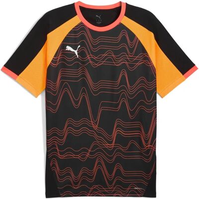 PUMA individualLIGA Graphic Voetbalkleding - Korte mouwen PUMA individualLIGA Graphic Voetbalkleding - Korte mouwen