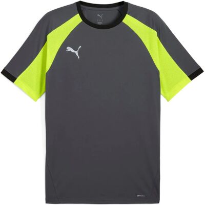 Puma Camiseta Deportiva Hombre - IndividualLIGA Jersey - M Puma Camiseta Deportiva Hombre - IndividualLIGA Jersey - M