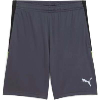Puma IndividualLIGA Trainingshorts 2 - Korte Sportbroek Puma IndividualLIGA Trainingshorts 2 - Korte Sportbroek