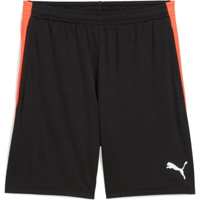 Shorts d'entraînement PUMA IndividualLIGA - Sports Shorts - Publicité Shorts d'entraînement PUMA IndividualLIGA - Sports Shorts - Publicité