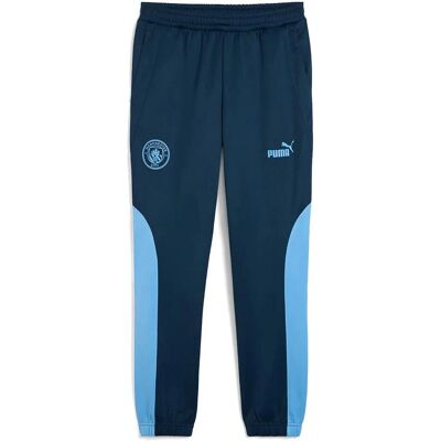 Puma Manchester City 24/25 Trainingshosen - Sportswear Puma Manchester City 24/25 Trainingshosen - Sportswear