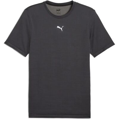 PUMA TAD TECH SEAMLESS TEE - Sport T-shirt, Grå, XL PUMA TAD TECH SEAMLESS TEE - Sport T-shirt, Grå, XL