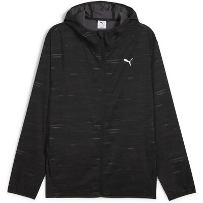 PUMA TAD ESSENTIALS AOP Träningsjacka - Träningsjacka PUMA TAD ESSENTIALS AOP Träningsjacka - Träningsjacka