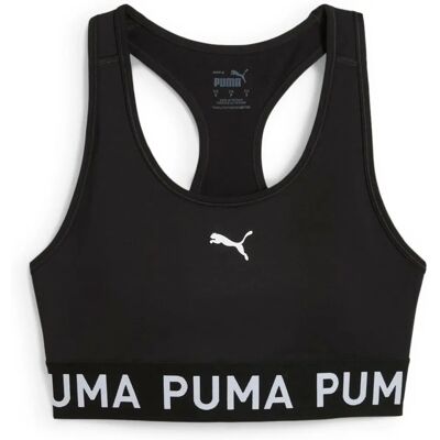 PUMA 4KEEPS Elastischer Sport-BH - Sport-BH PUMA 4KEEPS Elastischer Sport-BH - Sport-BH