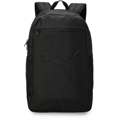 PUMA Buzz Ryggsekk - Justerbar, Resirkulert Materiale, Flere Rom PUMA Buzz Ryggsekk - Justerbar, Resirkulert Materiale, Flere Rom