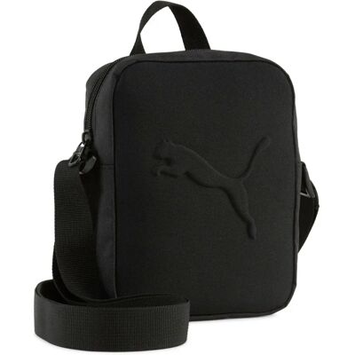 Puma Buzz Portable Czarna Torba na Ramię - Torba na Ramię Puma Buzz Portable Czarna Torba na Ramię - Torba na Ramię