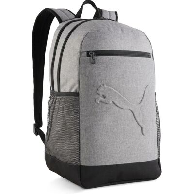 PUMA Buzz Heather Plecak - 26L - Szary PUMA Buzz Heather Plecak - 26L - Szary