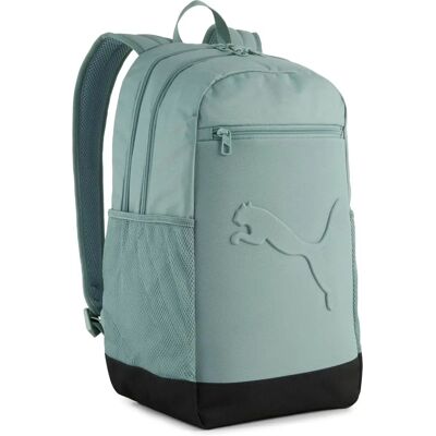 Zaino Puma Buzz - Poliestere, Verde Menta, Taglia Unica - Zaino Zaino Puma Buzz - Poliestere, Verde Menta, Taglia Unica - Zaino