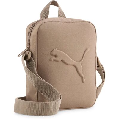 Puma Buzz Bärbar Ryggsäck - Huvudfack, Återvunna material, Justerbar axelrem Puma Buzz Bärbar Ryggsäck - Huvudfack, Återvunna material, Justerbar axelrem