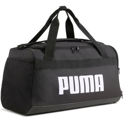 Puma Challenger Sporttasche S - (091143-01) schwarz Puma Challenger Sporttasche S - (091143-01) schwarz