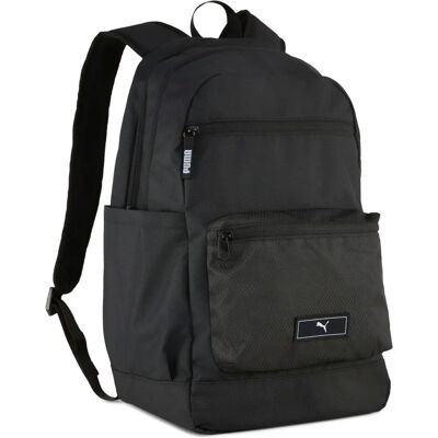 Sac à dos PUMA Deck Rucksack II Noir - Sac à dos - Publicité Sac à dos PUMA Deck Rucksack II Noir - Sac à dos - Publicité