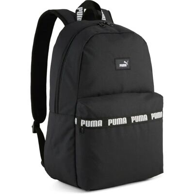 PUMA Schwarz PHASE TAPE Rucksack PUMA Schwarz PHASE TAPE Rucksack