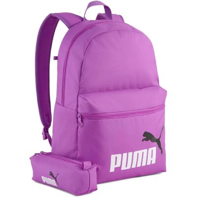 PUMA Phase Rucksack-Set - unifarben PUMA Phase Rucksack-Set - unifarben
