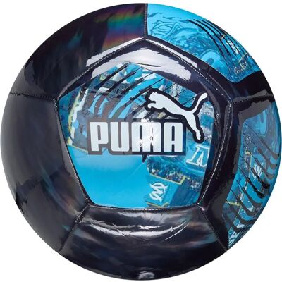 Ballon de football Puma Omarsella 25 ftblnrgy - Ballon de football - Publicité Ballon de football Puma Omarsella 25 ftblnrgy - Ballon de football - Publicité