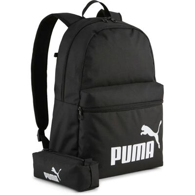 Puma Phase Set schwarz OSFA Rucksack-Set Puma Phase Set schwarz OSFA Rucksack-Set