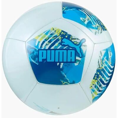 Puma Manchester City 2024/25 Blåt Fodbold Puma Manchester City 2024/25 Blåt Fodbold