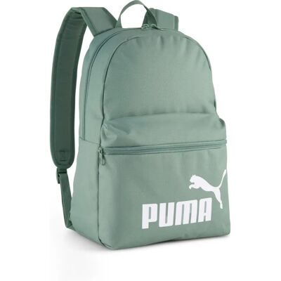 Sac à Dos Vert Puma - 250906 - Unisexe - Publicité Sac à Dos Vert Puma - 250906 - Unisexe - Publicité
