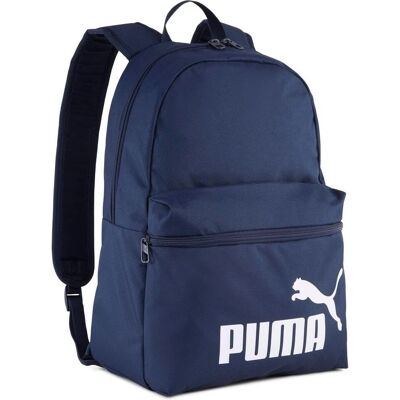 Σακίδιο PUMA Phase - μπλε unisex Σακίδιο PUMA Phase - μπλε unisex