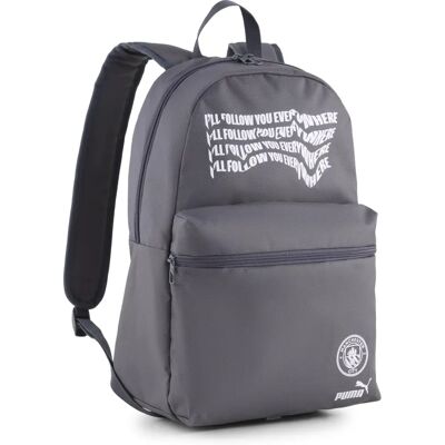 Puma Manchester City Plecak - Mężczyźni Puma Manchester City Plecak - Mężczyźni