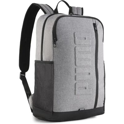 PUMA S Heather Rucksack - Rucksack PUMA S Heather Rucksack - Rucksack