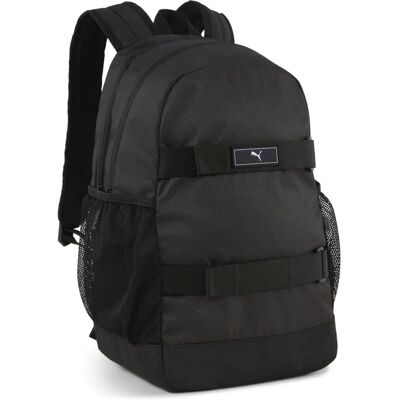 PUMA Deck Rucksack - Urbaner Style Rucksack - 20.5cm/30cm Breite - Rucksäcke PUMA Deck Rucksack - Urbaner Style Rucksack - 20.5cm/30cm Breite - Rucksäcke