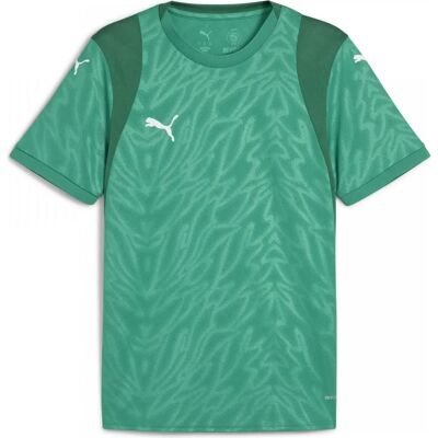 Puma - teamCUP Jersey - Rot - XXL - Sport shirt Puma - teamCUP Jersey - Rot - XXL - Sport shirt