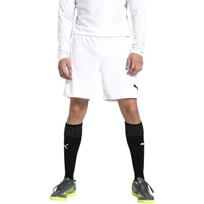 Puma Homme short de sport - teamCUP - Publicité Puma Homme short de sport - teamCUP - Publicité