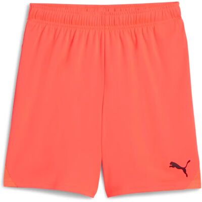 Puma Jongens Sportbroek - teamGOAL Shorts Jr - Sports Shorts Puma Jongens Sportbroek - teamGOAL Shorts Jr - Sports Shorts