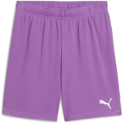 Puma 128 Violett Sporthose - Sporthose Puma 128 Violett Sporthose - Sporthose