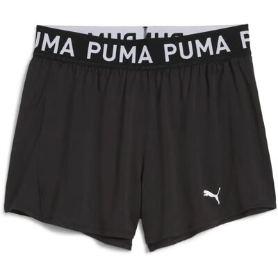 Puma Strong Knit 3" Shorts - Sports Shorts Puma Strong Knit 3" Shorts - Sports Shorts
