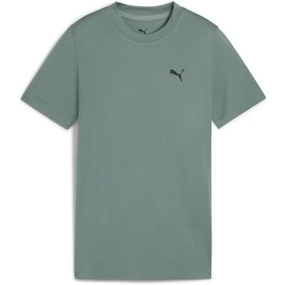 Puma Pojke Sportskjorta TAD ESS Tee B (116) - Sportskjorta Puma Pojke Sportskjorta TAD ESS Tee B (116) - Sportskjorta