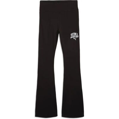 PUMA Hoge Taille Flared Leggings - Leggings PUMA Hoge Taille Flared Leggings - Leggings