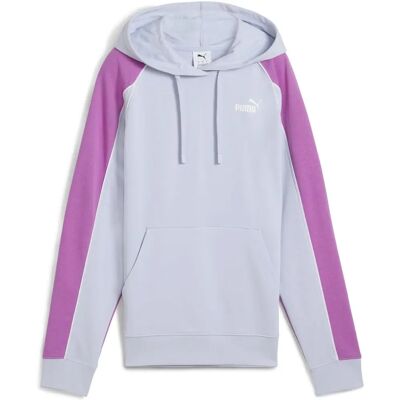 PUMA Hoodie - Cool Weather Blau - Sport Hoodie PUMA Hoodie - Cool Weather Blau - Sport Hoodie