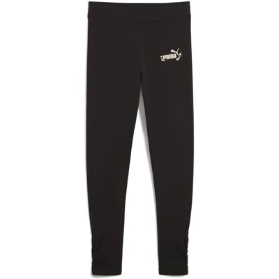 PUMA Flaming Love Leggings G - Leggings PUMA Flaming Love Leggings G - Leggings
