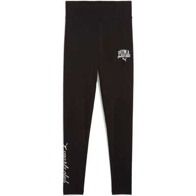 PUMA CLASS HIGH WAIST LEGGINGS G - Leggings PUMA CLASS HIGH WAIST LEGGINGS G - Leggings
