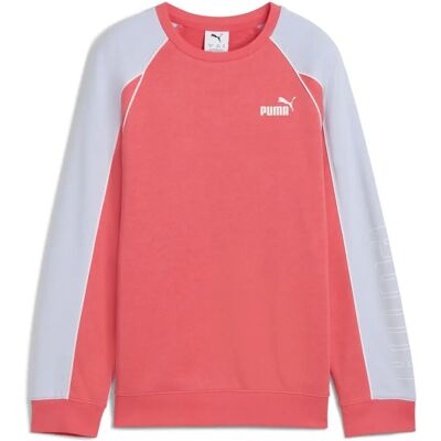 PUMA SPORT CREW TR G Sweatshirt - Sportlich Unifarben PUMA SPORT CREW TR G Sweatshirt - Sportlich Unifarben