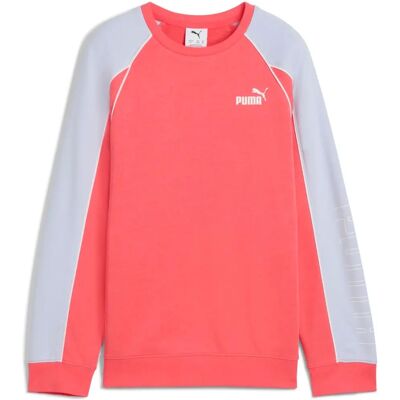 PUMA Sports Crew Neck Sweatshirt - Sweatshirt PUMA Sports Crew Neck Sweatshirt - Sweatshirt